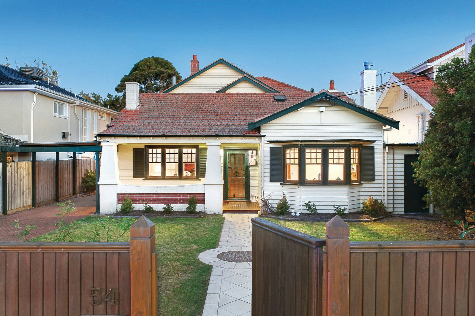 54 St Andrews Street, Brighton, VIC
