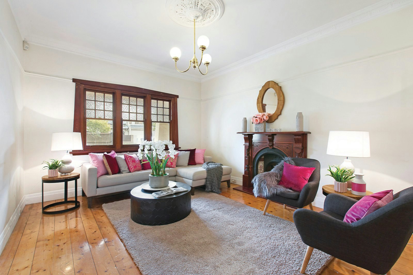 54 St Andrews Street, Brighton, VIC