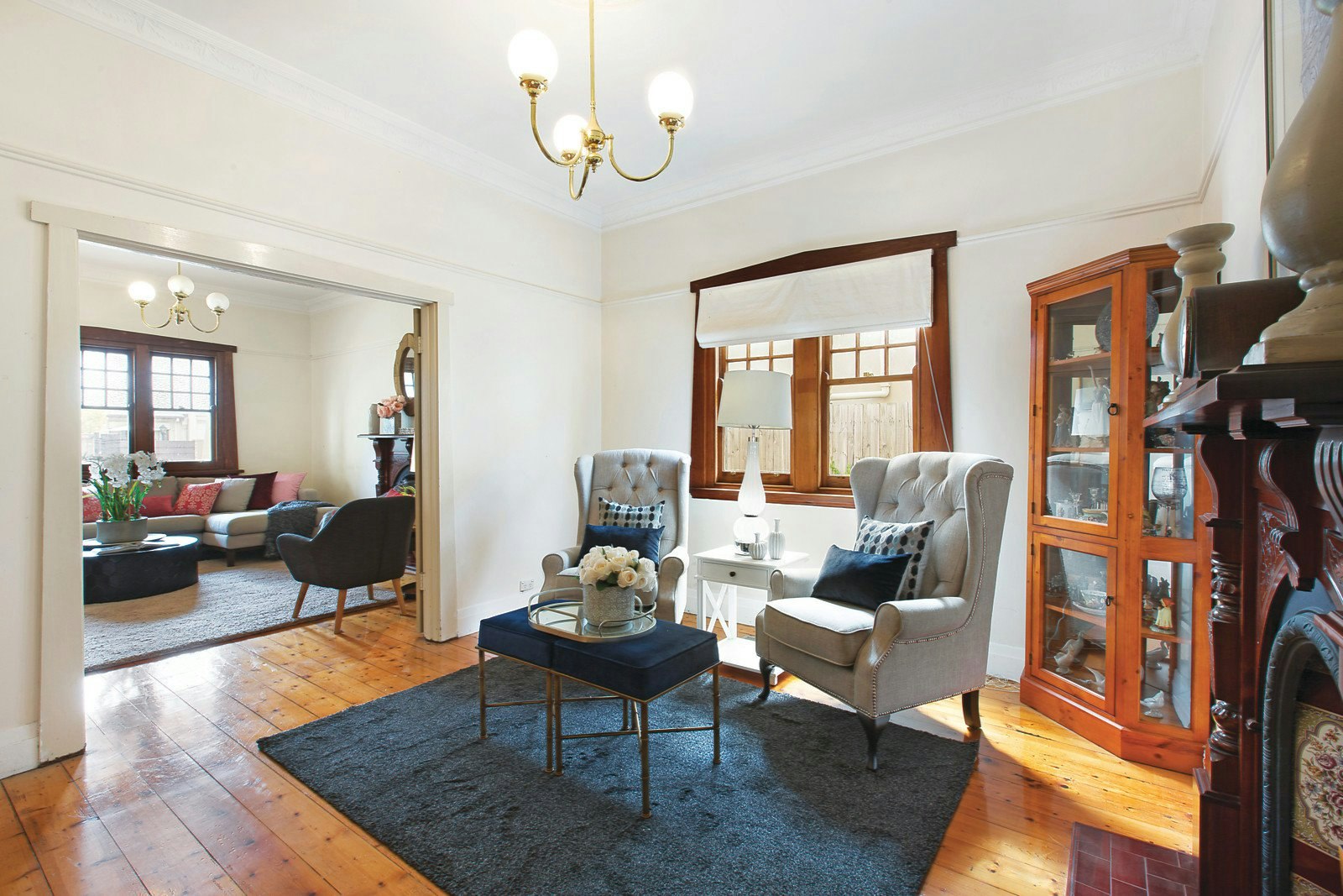 54 St Andrews Street, Brighton, VIC