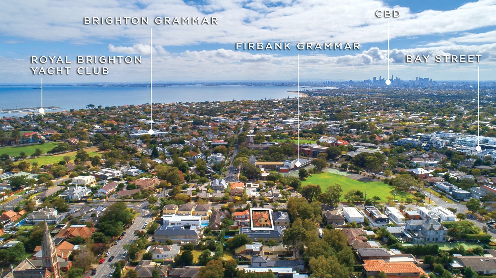 54 St Andrews Street, Brighton, VIC