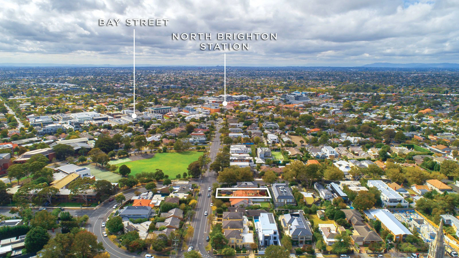54 St Andrews Street, Brighton, VIC