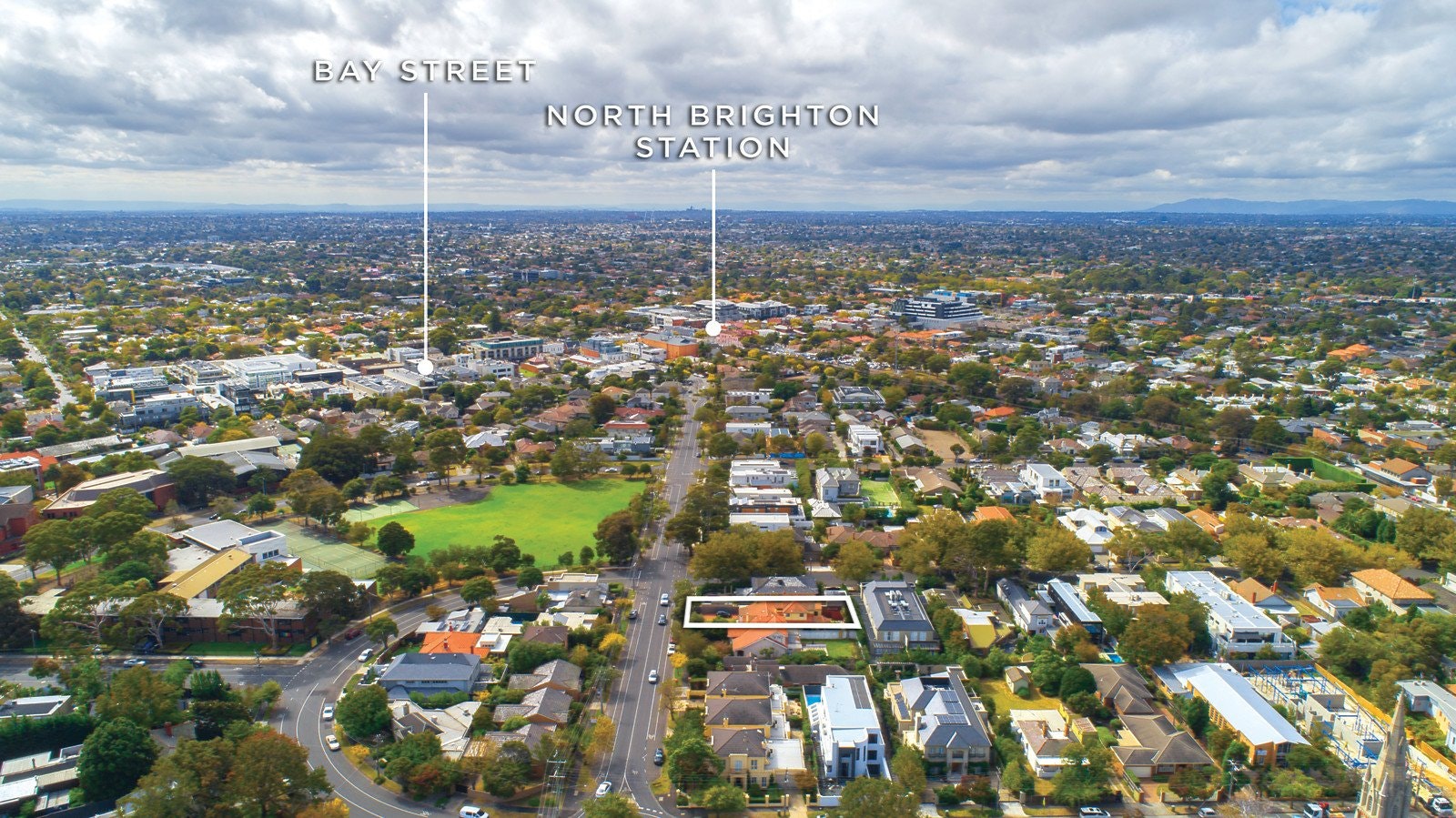 54 St Andrews Street, Brighton, VIC