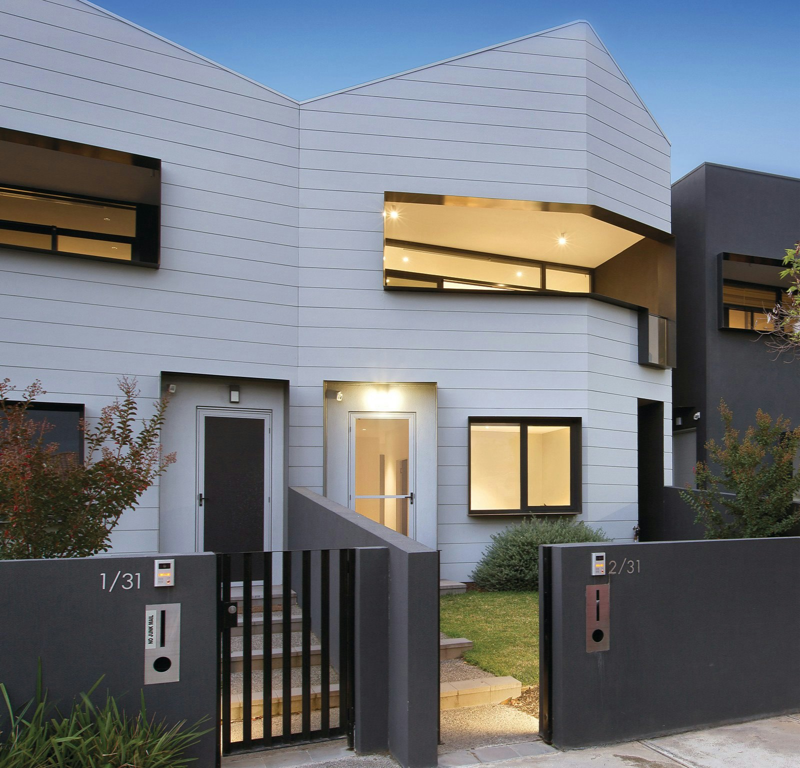 2/31 Strathalbyn Street, Kew East, VIC