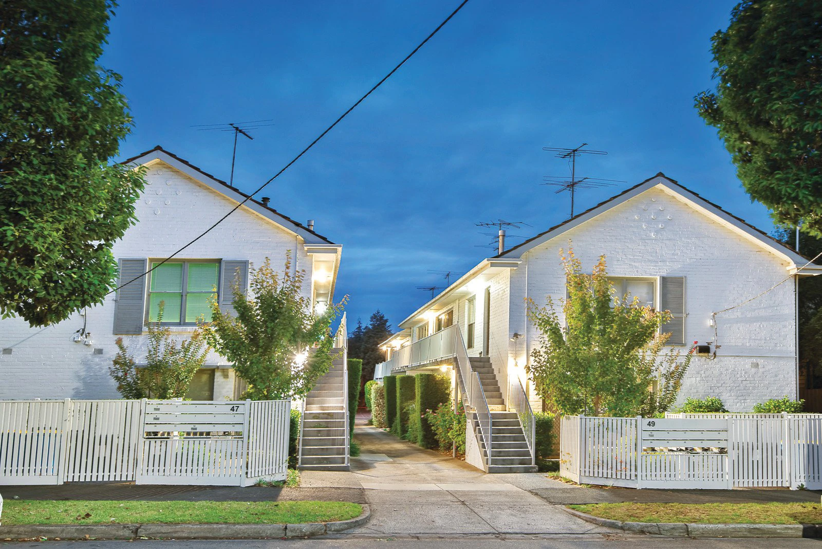 18/47-49 Robinson Road, Hawthorn, VIC