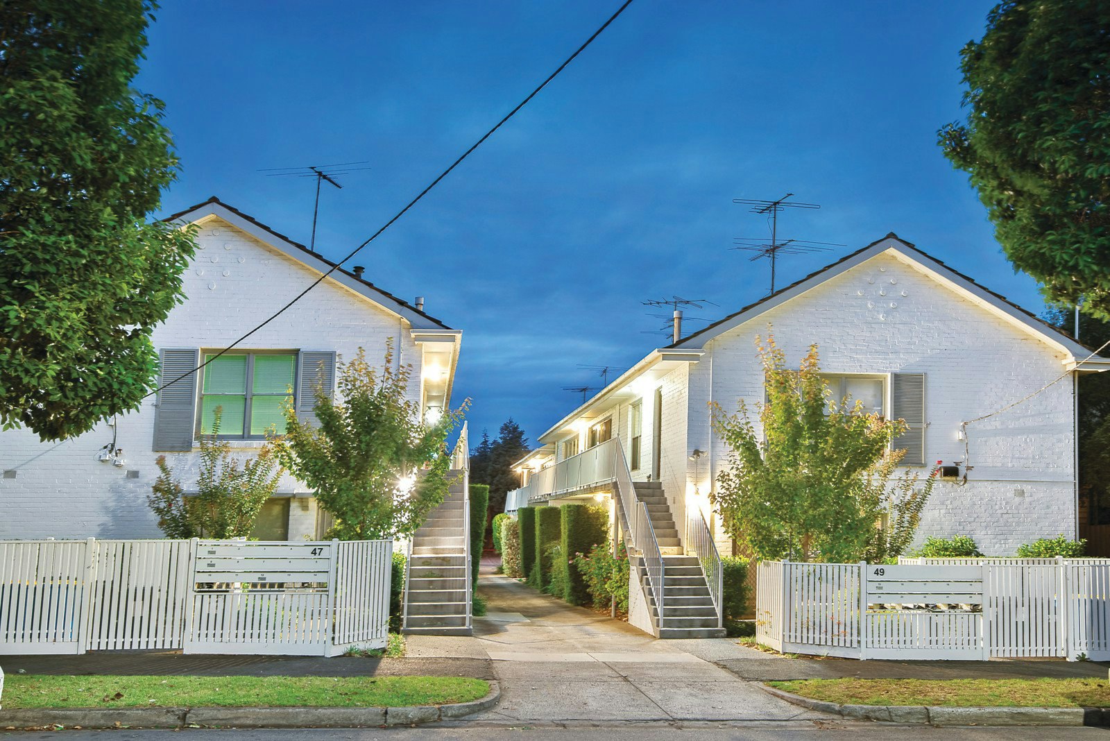 18/47-49 Robinson Road, Hawthorn, VIC