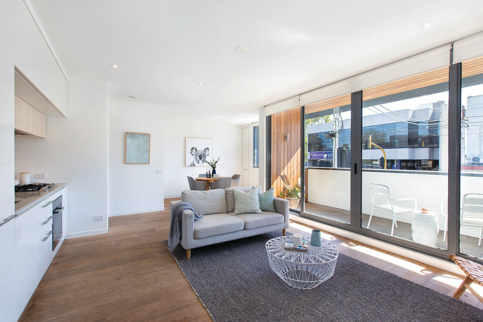 108/342 Whitehorse Road, Balwyn, VIC