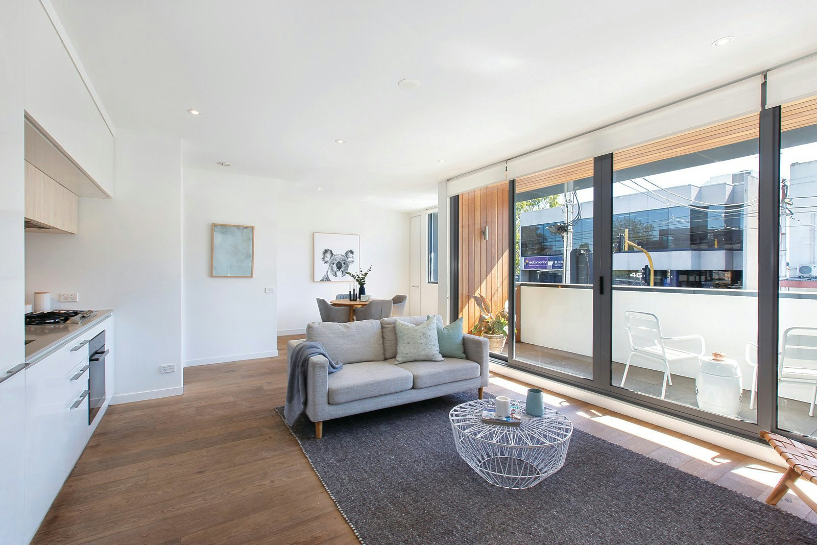 108/342 Whitehorse Road, Balwyn, VIC