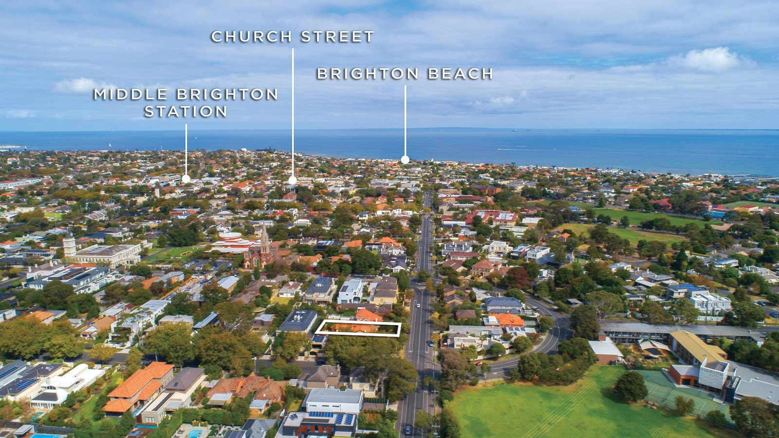 54 St Andrews Street, Brighton, VIC