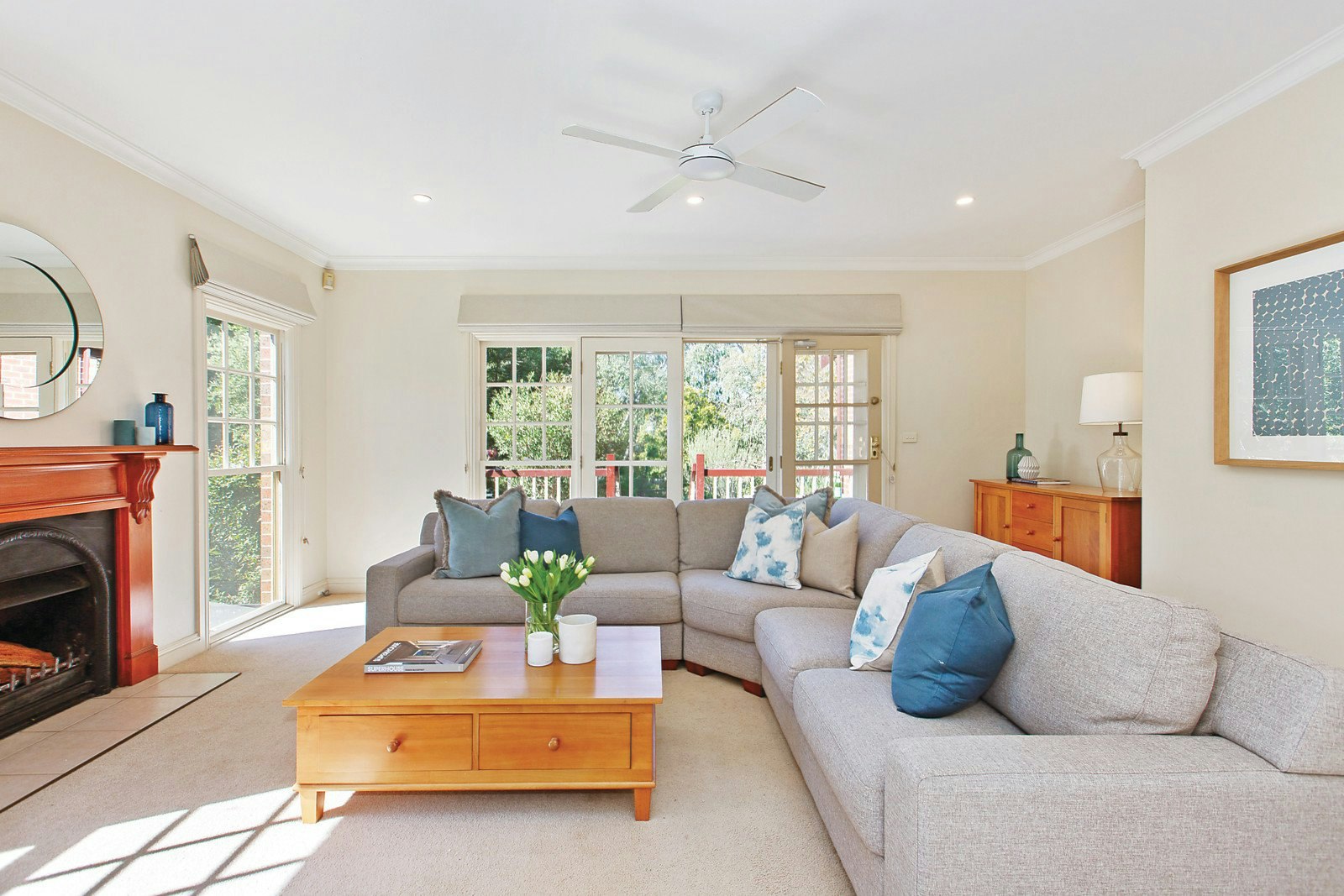 107 Summerhill Road, Glen Iris, VIC