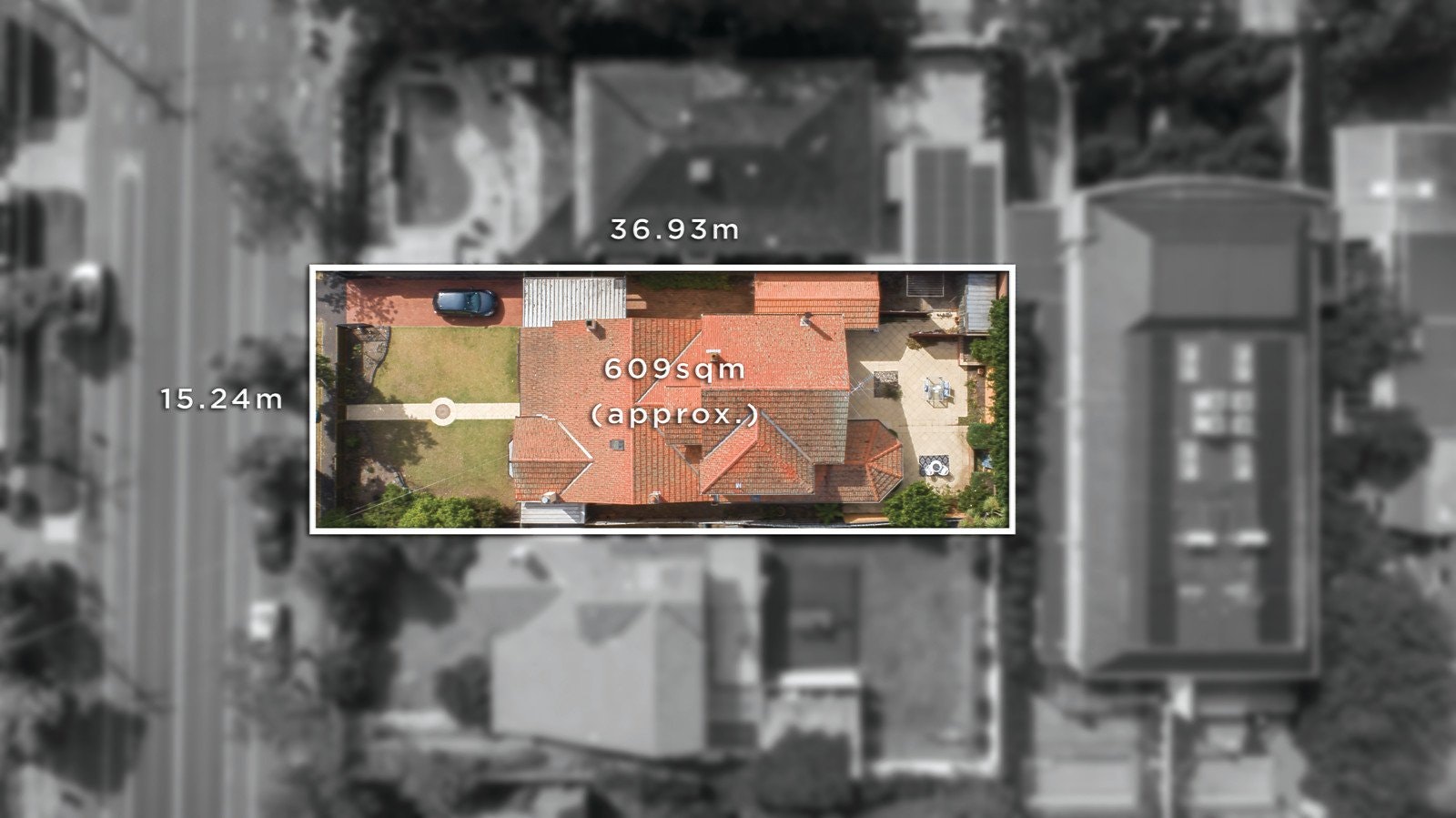 54 St Andrews Street, Brighton, VIC