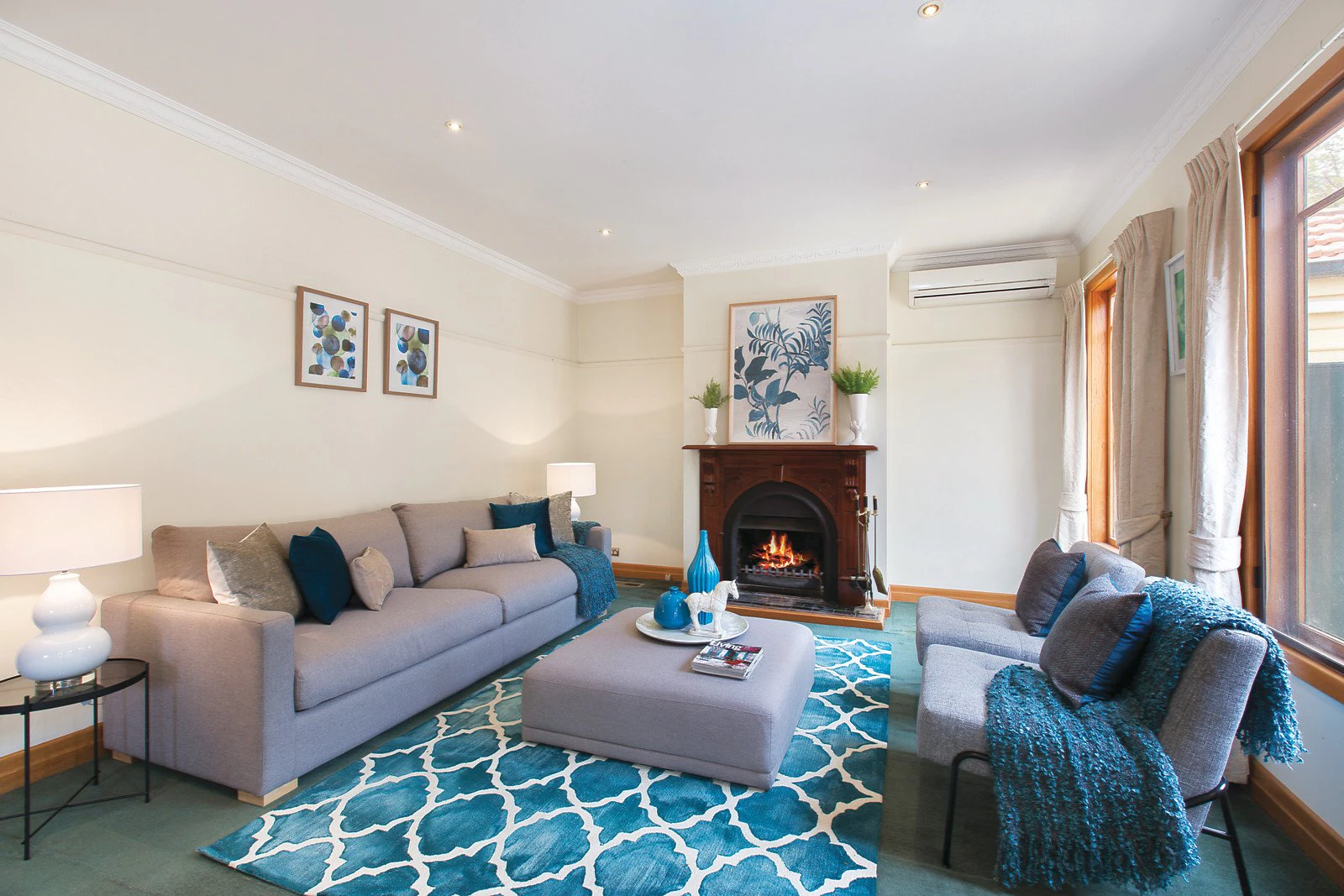 54 St Andrews Street, Brighton, VIC