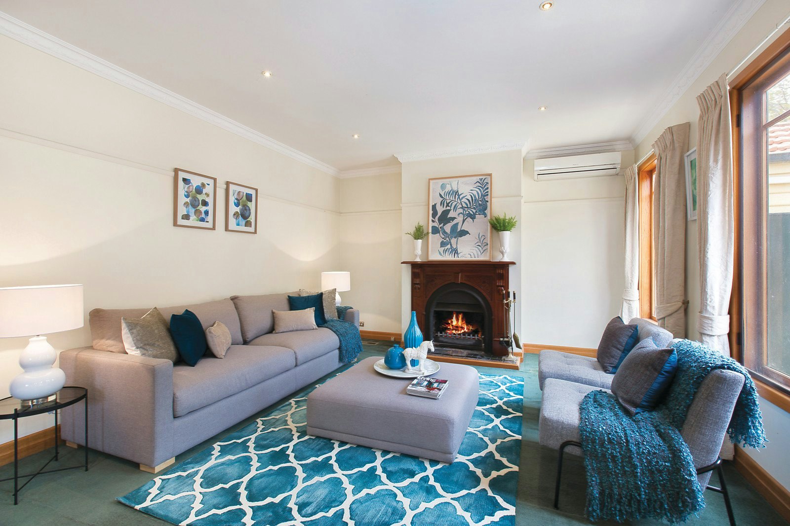 54 St Andrews Street, Brighton, VIC