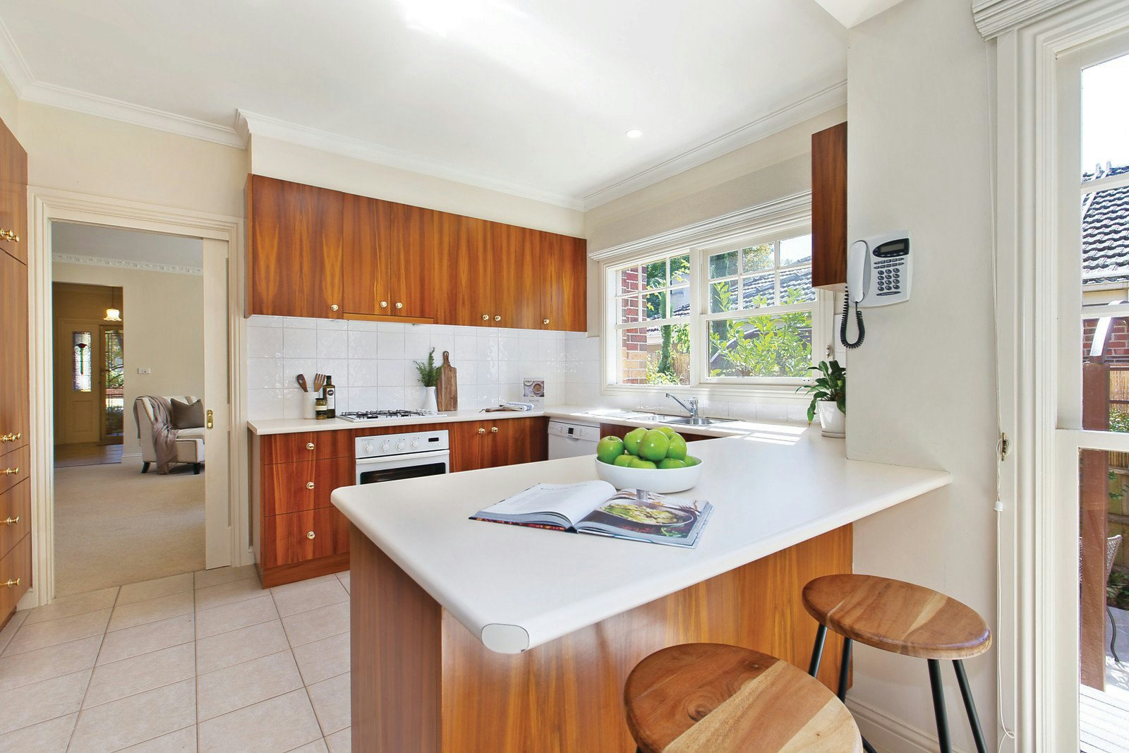 107 Summerhill Road, Glen Iris, VIC