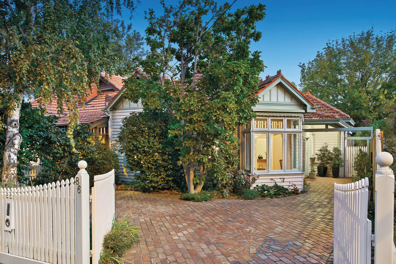 86 Prospect Hill Road, Camberwell, VIC