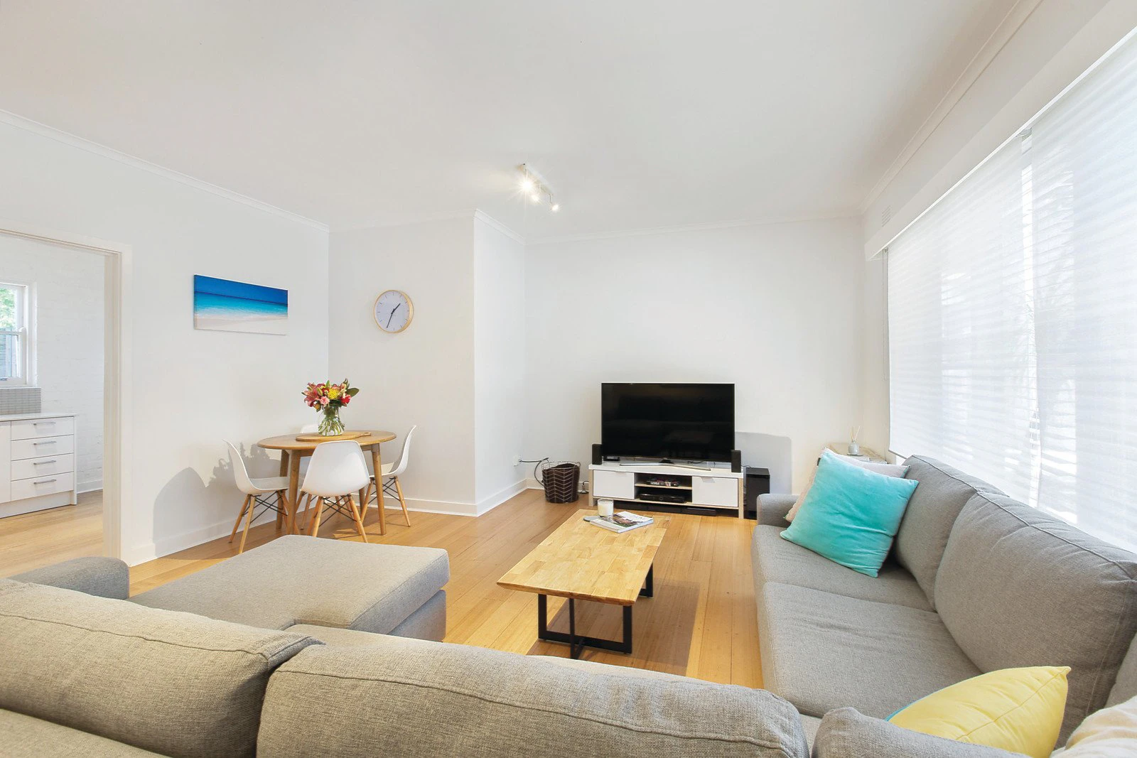 4/123 Dendy Street, Brighton East, VIC