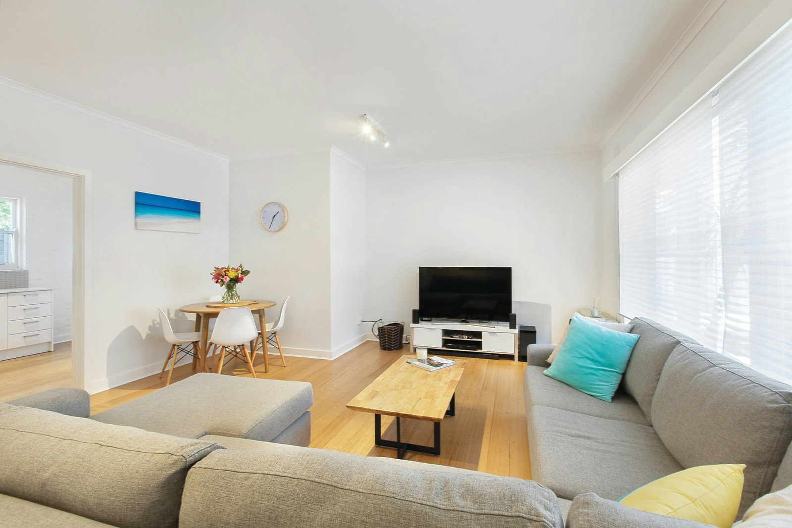 4/123 Dendy Street, Brighton East, VIC