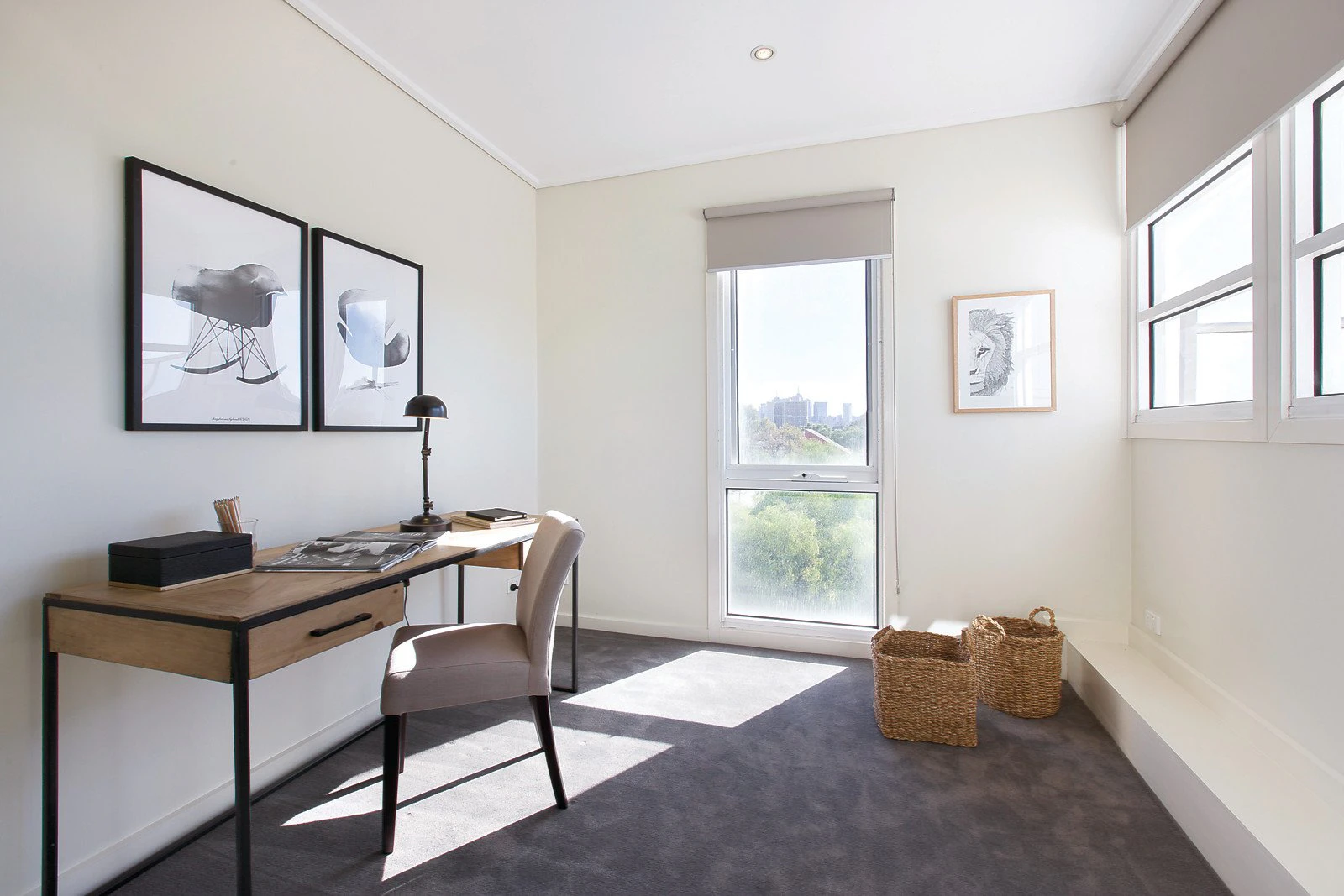 45/86 Burnley Street, Richmond, VIC