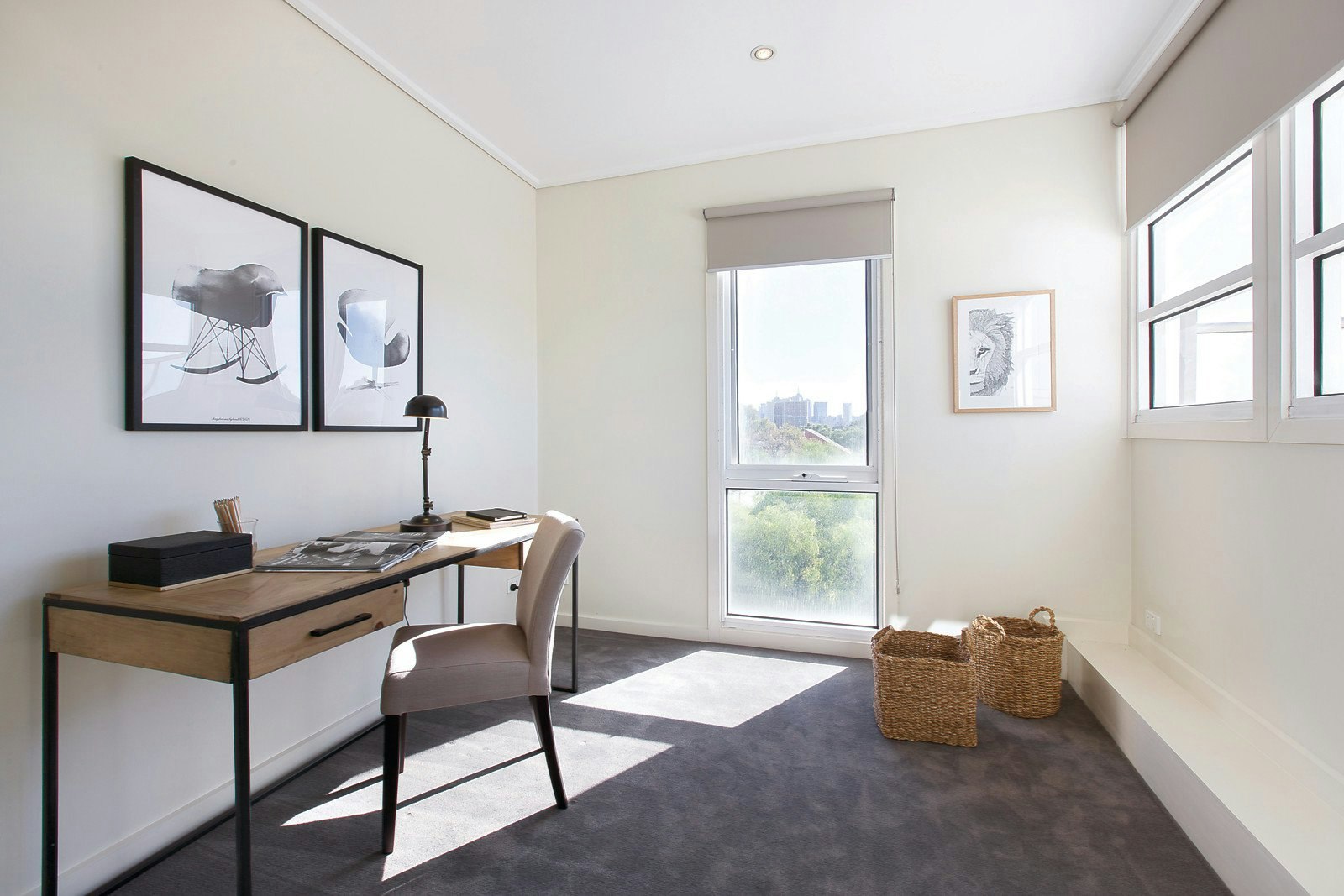 45/86 Burnley Street, Richmond, VIC