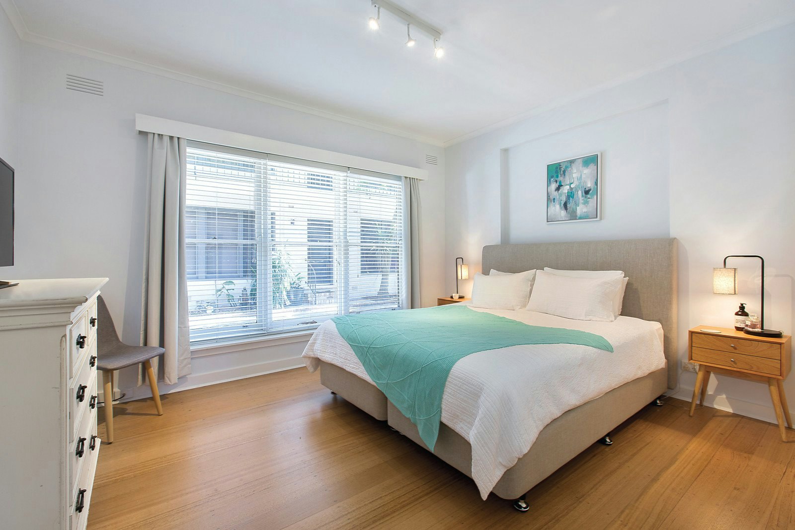 4/123 Dendy Street, Brighton East, VIC