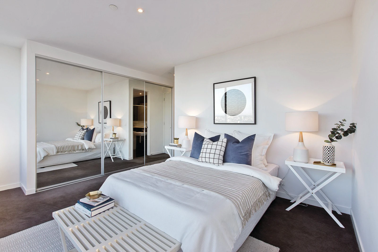 801/181 St Kilda Road, St Kilda, VIC