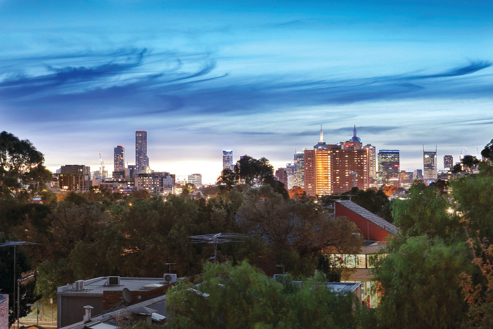 45/86 Burnley Street, Richmond, VIC