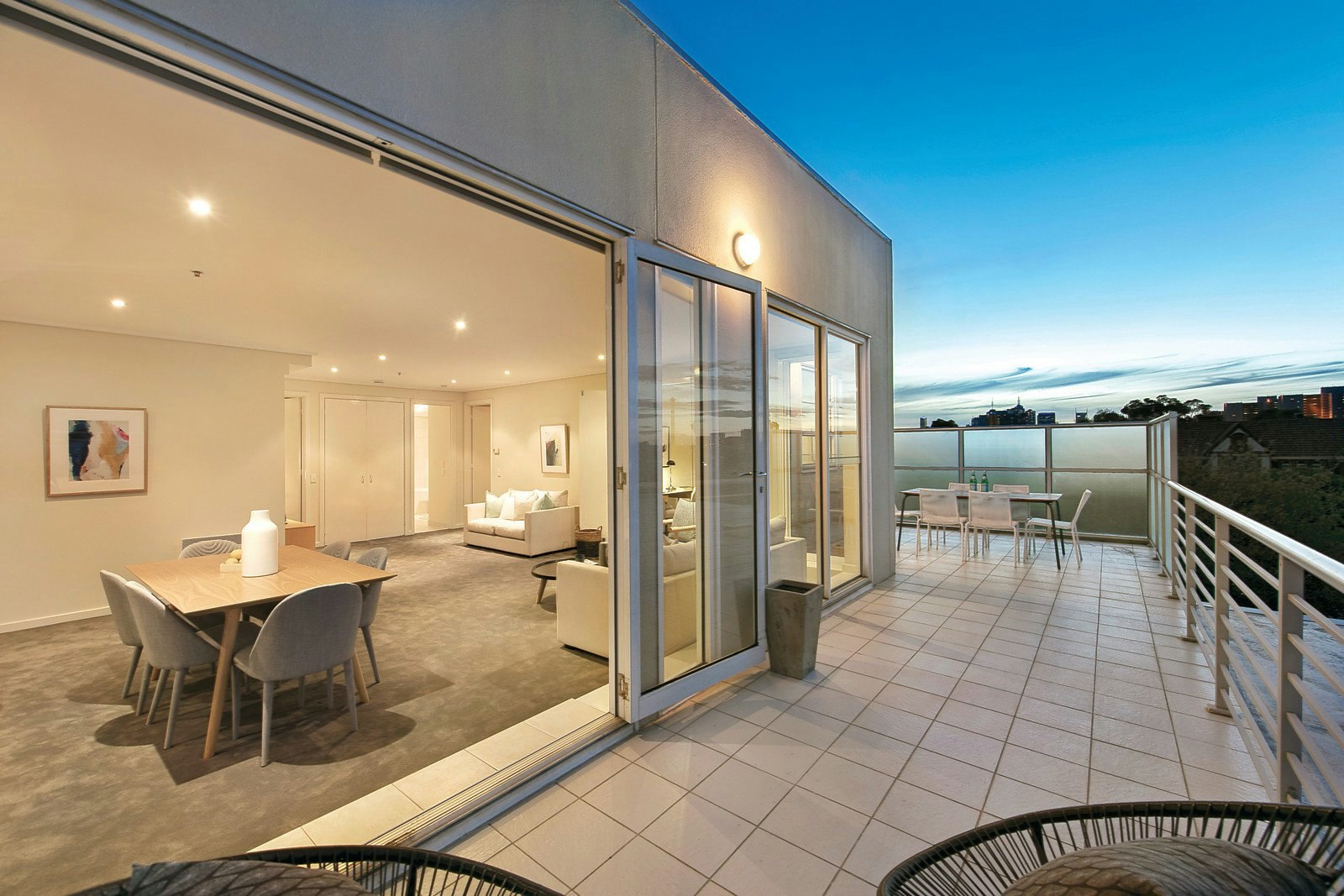 45/86 Burnley Street, Richmond, VIC