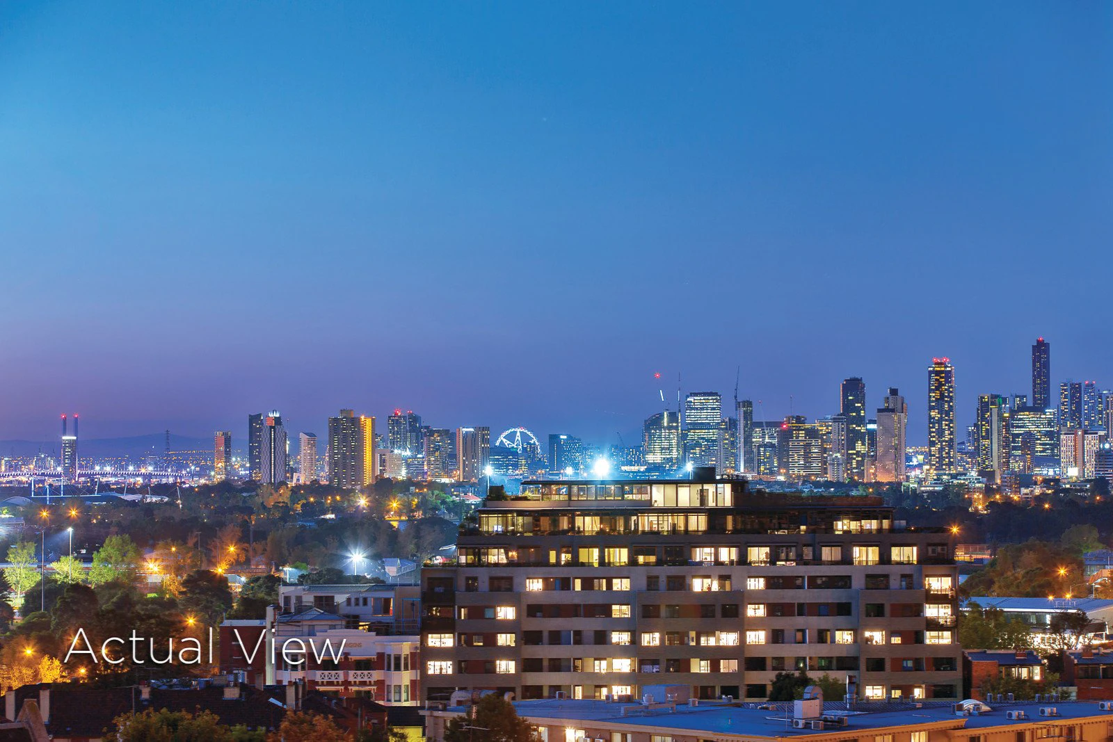 801/181 St Kilda Road, St Kilda, VIC