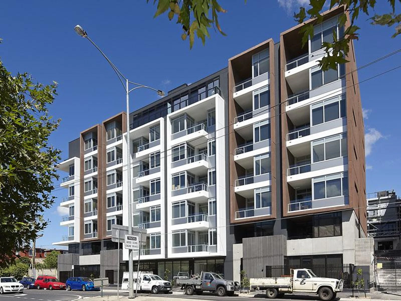 114/30 Burnley Street, Richmond, VIC