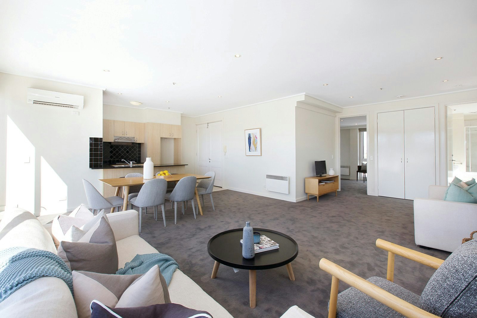 45/86 Burnley Street, Richmond, VIC