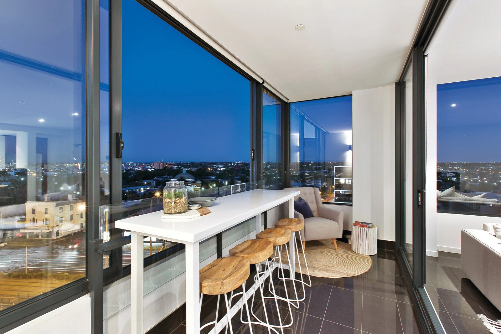 801/181 St Kilda Road, St Kilda, VIC