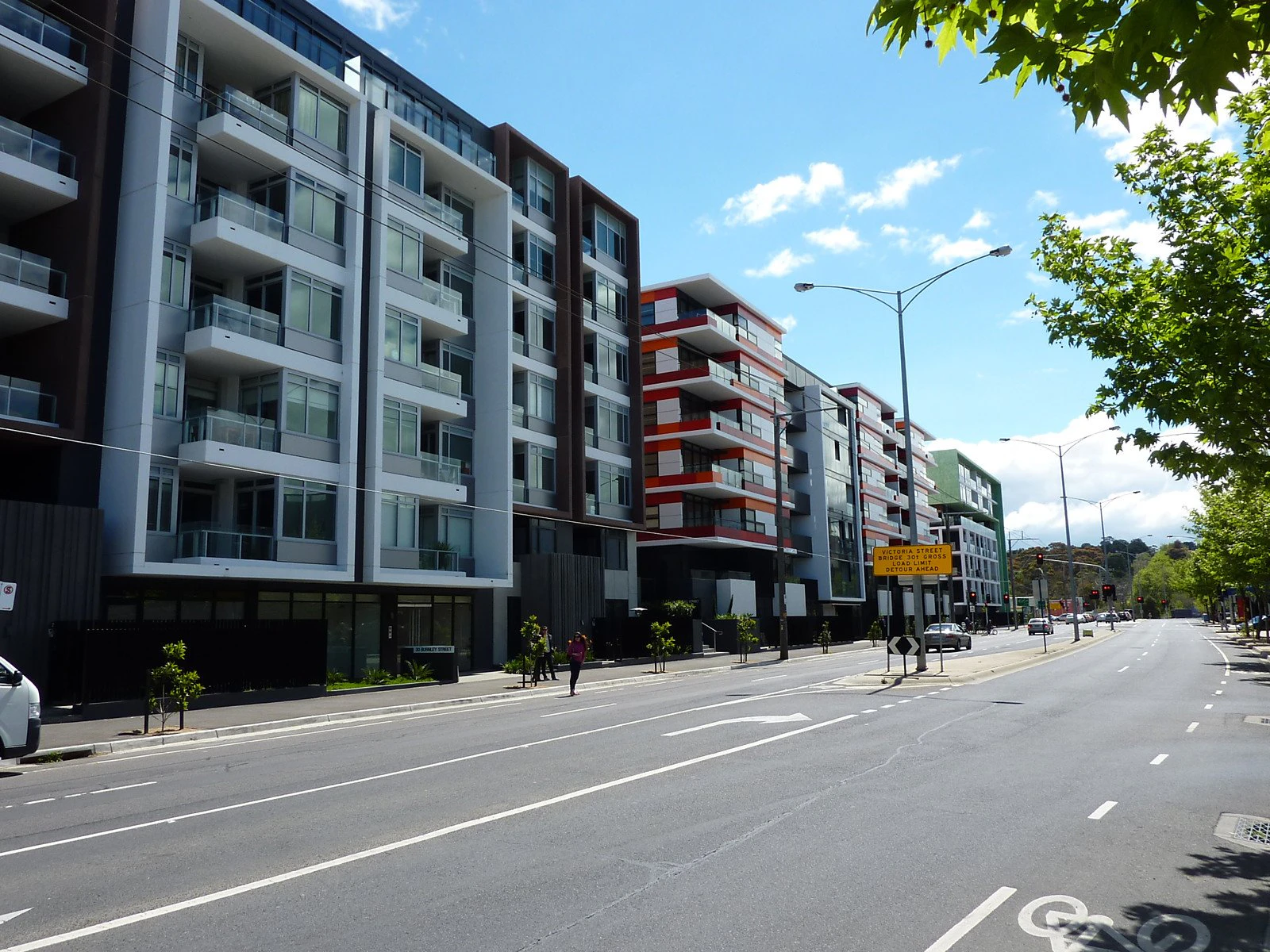 114/30 Burnley Street, Richmond, VIC