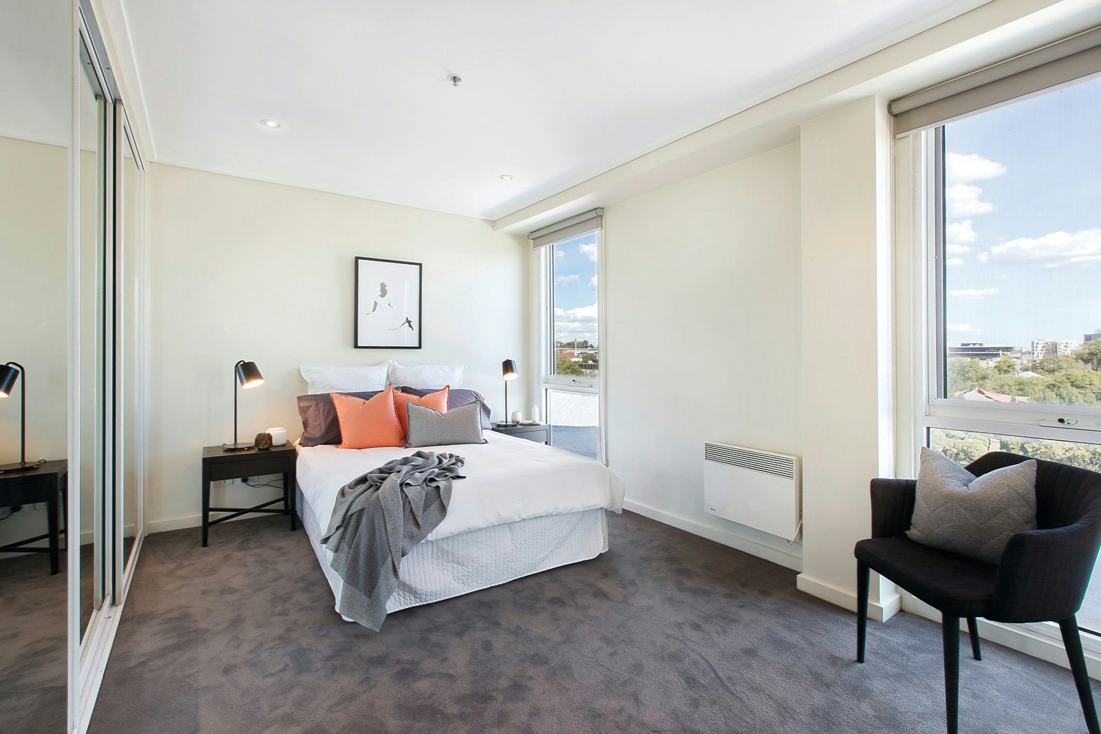 45/86 Burnley Street, Richmond, VIC