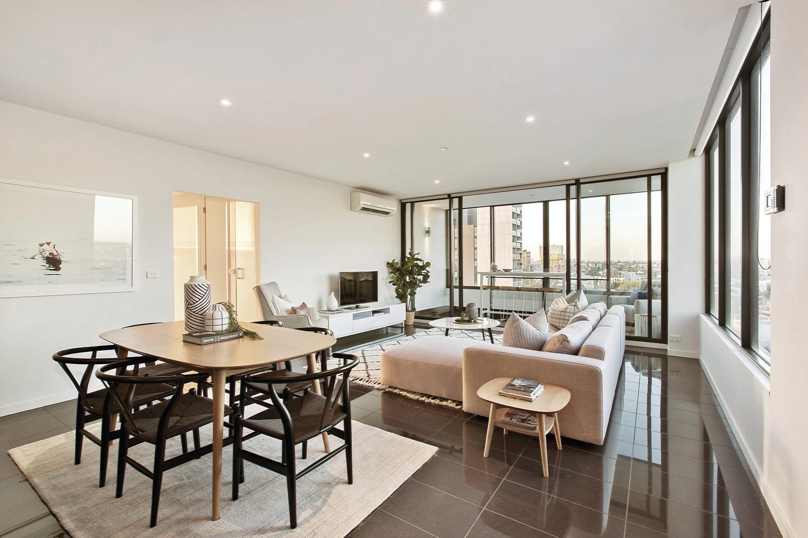 801/181 St Kilda Road, St Kilda, VIC