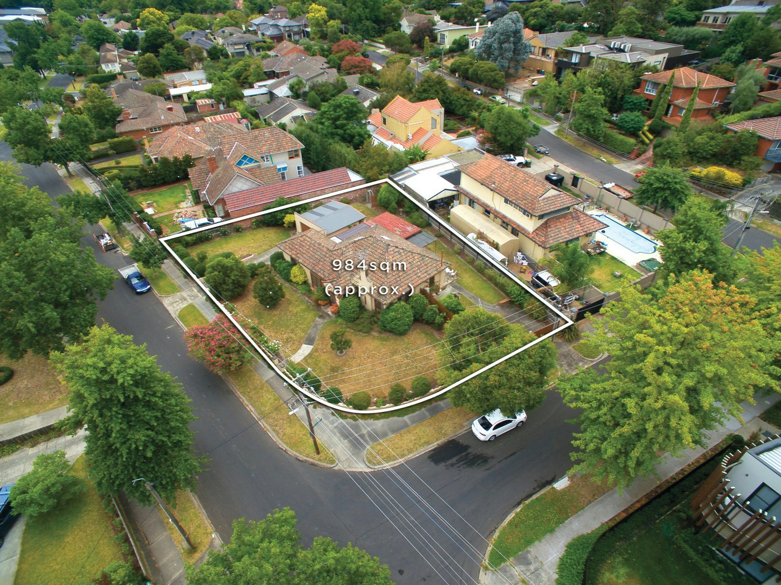 14 Richards Avenue, Glen Iris, VIC