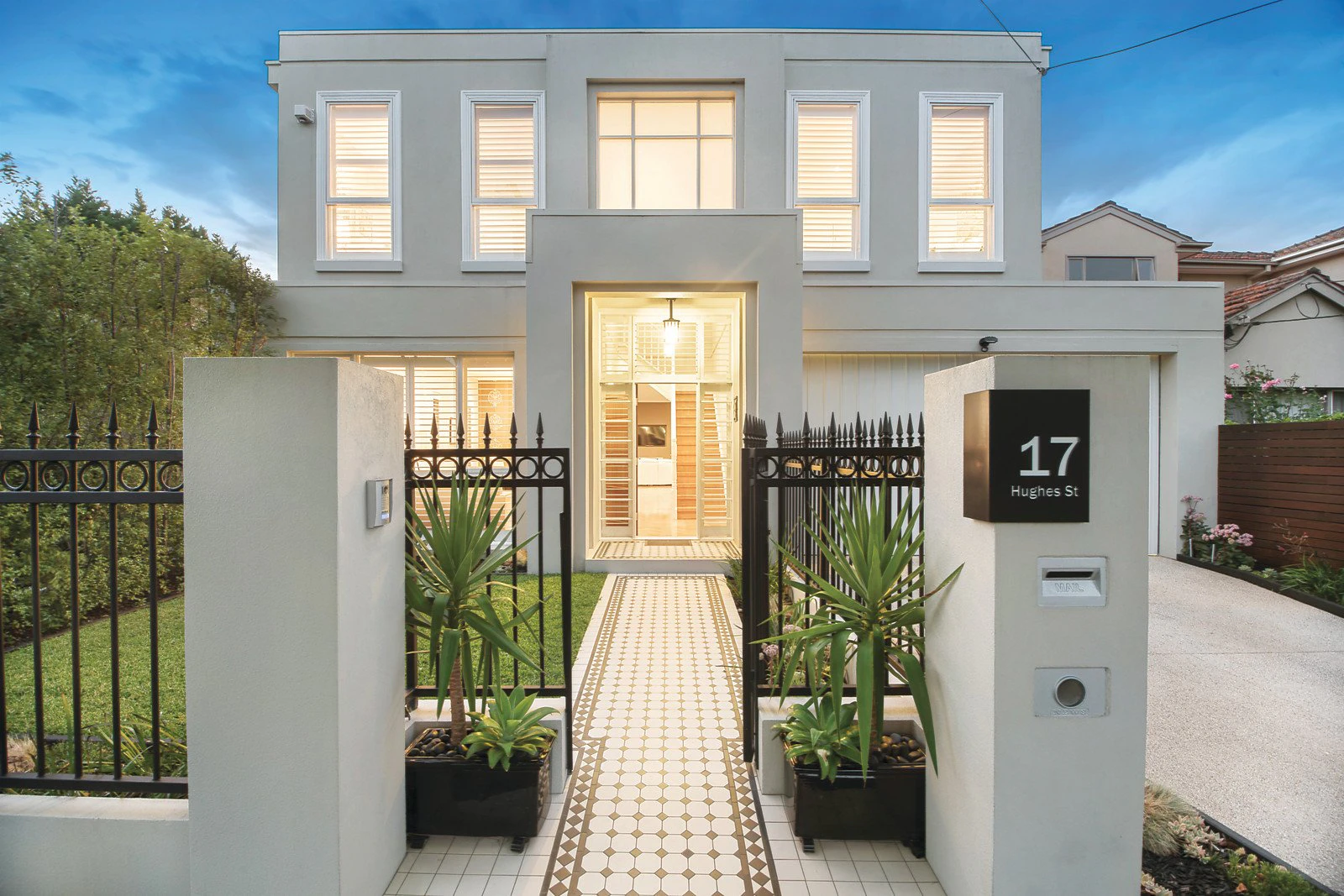 17 Hughes Street, Brighton East, VIC