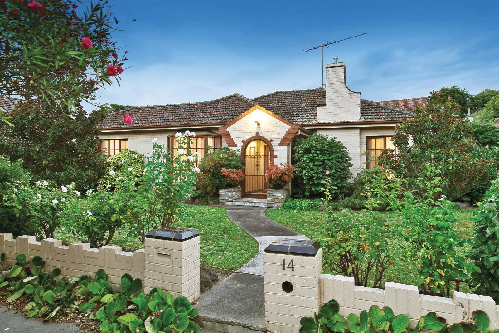 14 Richards Avenue, Glen Iris, VIC