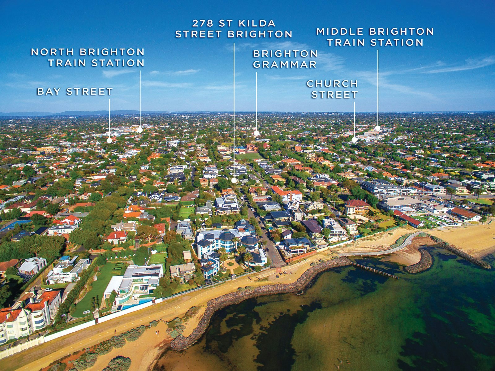 278 St Kilda Street, Brighton, VIC