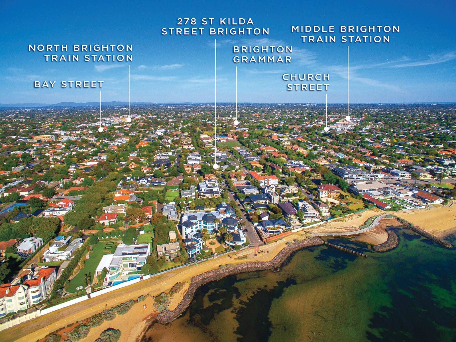 278 St Kilda Street, Brighton, VIC