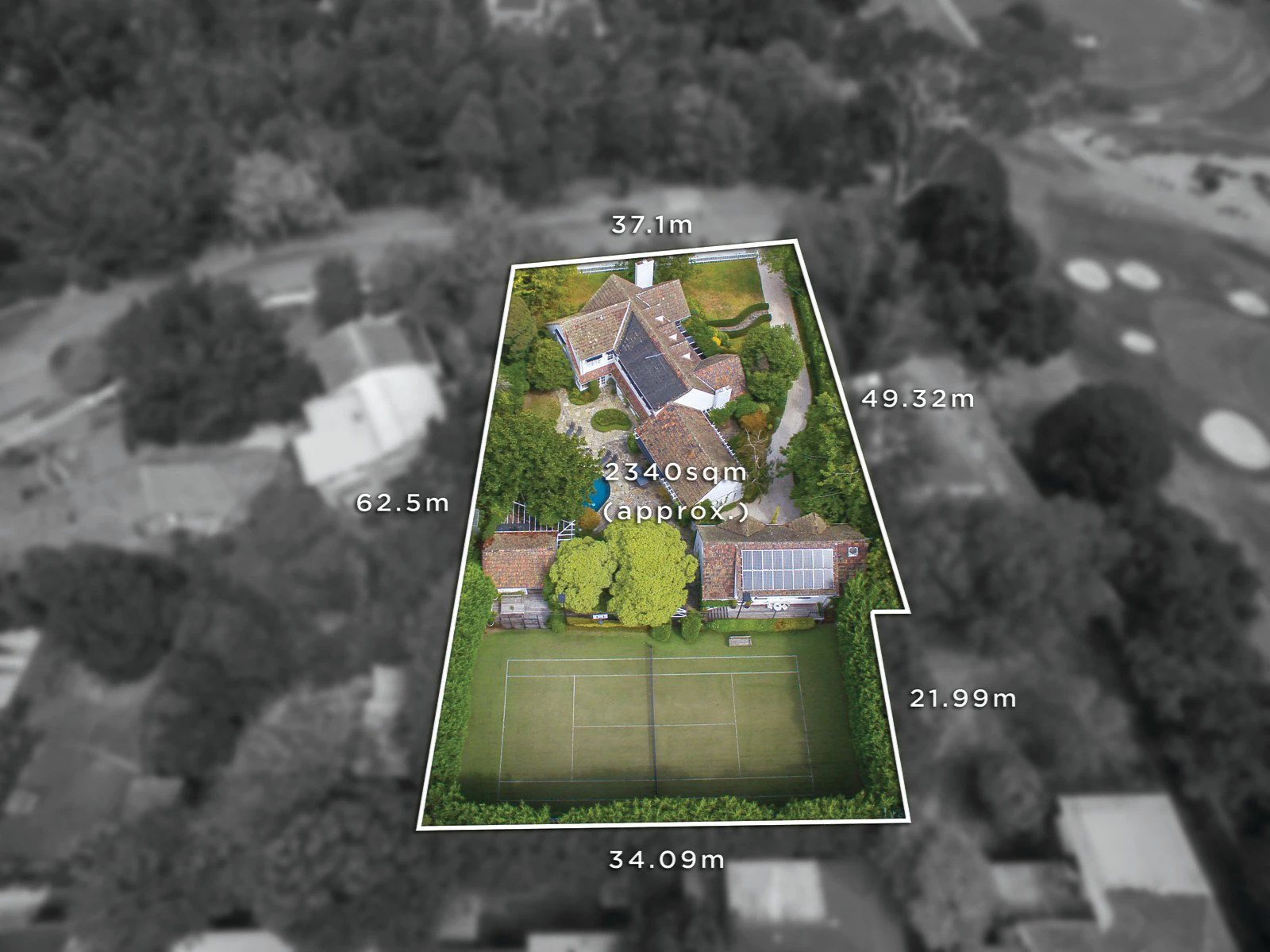 3-5 Golf Avenue, Mount Waverley, VIC