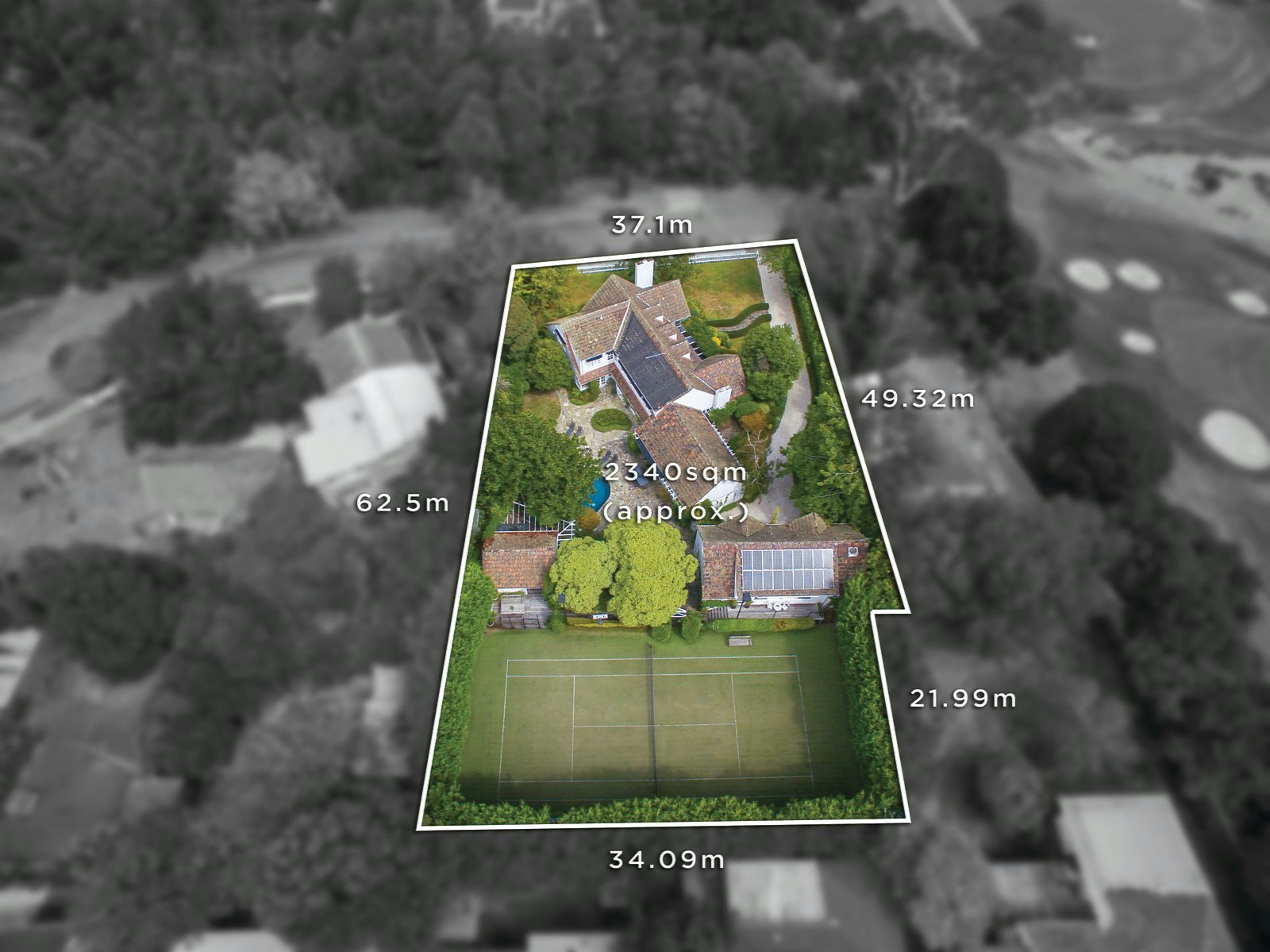 3-5 Golf Avenue, Mount Waverley, VIC