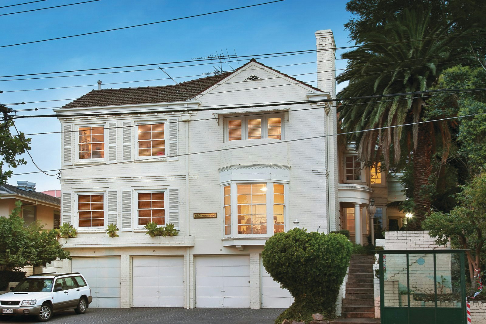 6/680 Malvern Road, Prahran, VIC