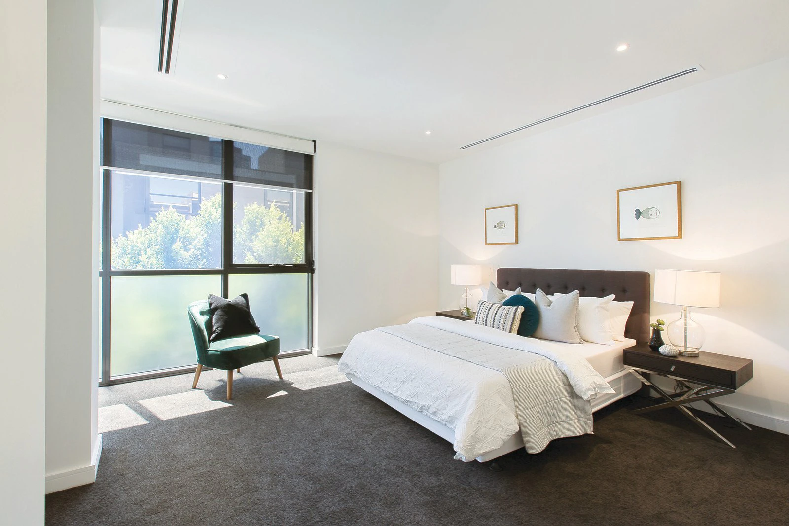 27 South Wharf Drive, Docklands, VIC