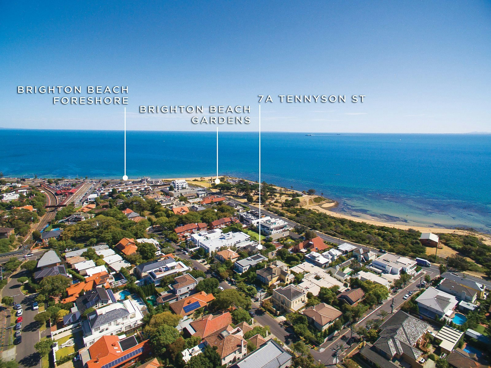 7A Tennyson Street, Brighton, VIC