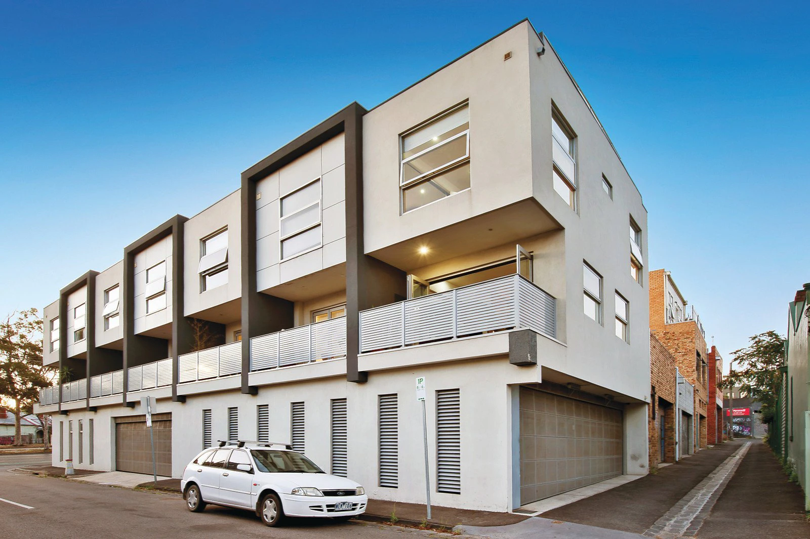 7/260 St Kilda Road, St Kilda, VIC