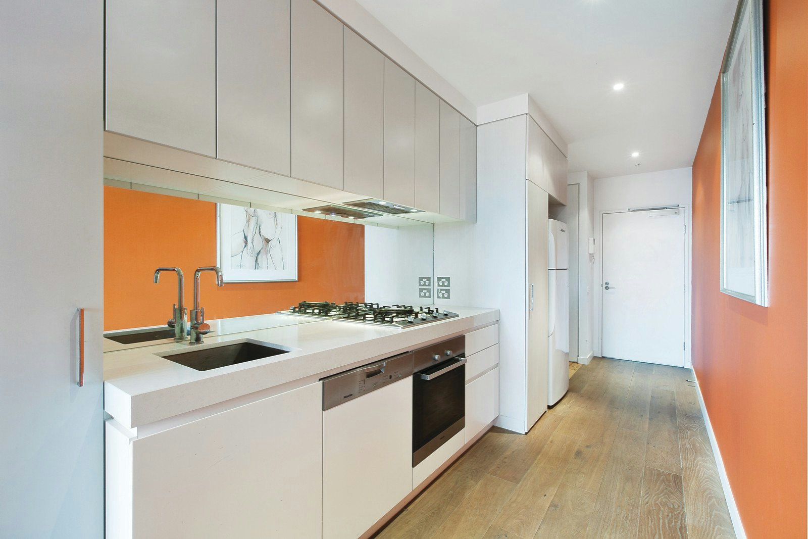 206/380 Bay Street, Brighton, VIC