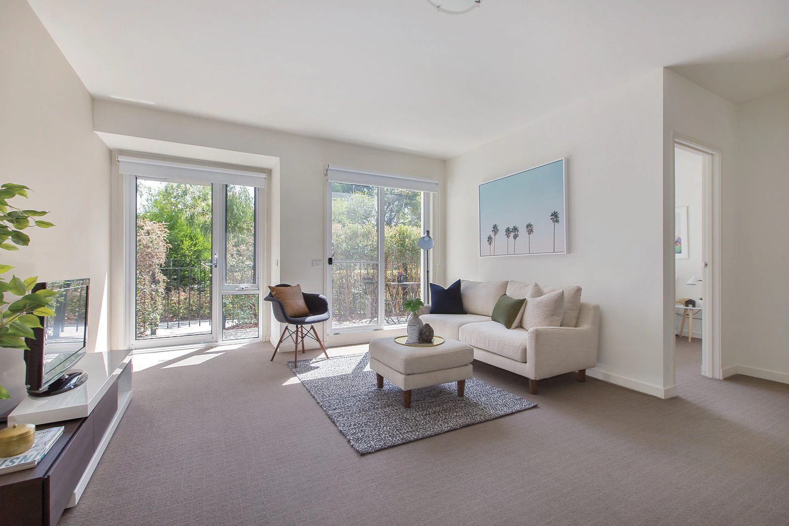 1/15 Liardet Street, Port Melbourne, VIC