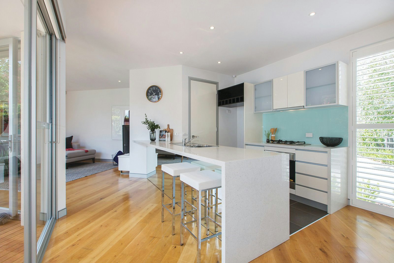 1/41 Harpley Street, Cheltenham, VIC