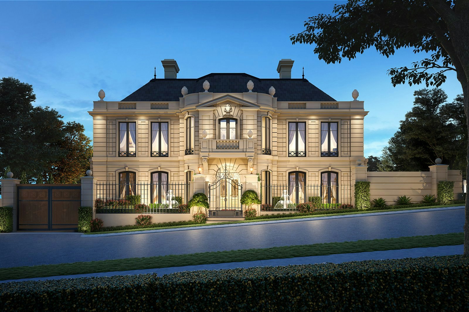 50-52 Heyington Place, Toorak, VIC