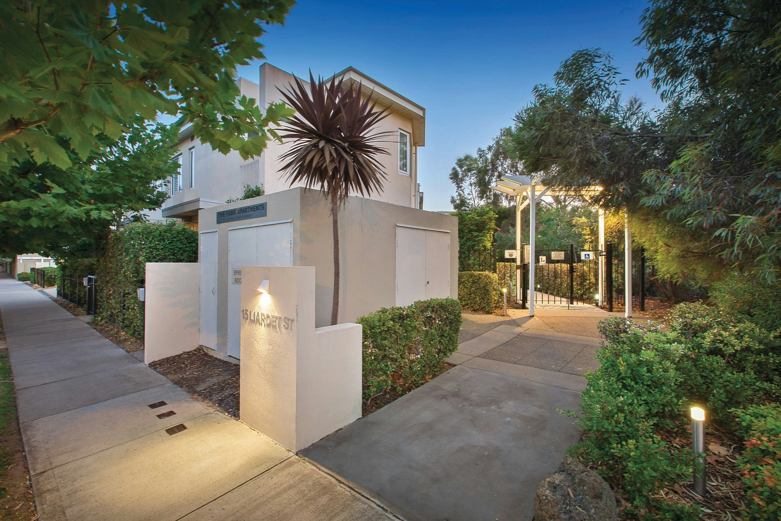 1/15 Liardet Street, Port Melbourne, VIC