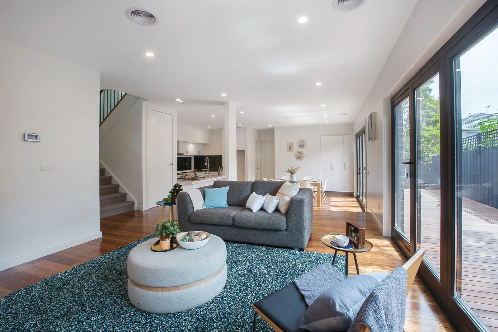 3/12 Highbury Street, Balwyn North, VIC